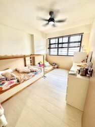 Blk 458B Fernvale Woods (Sengkang), HDB 5 Rooms #520784361